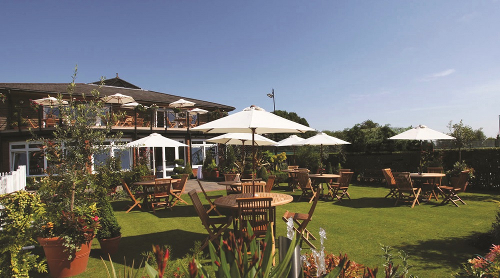 Wimbledon Hospitality Packages